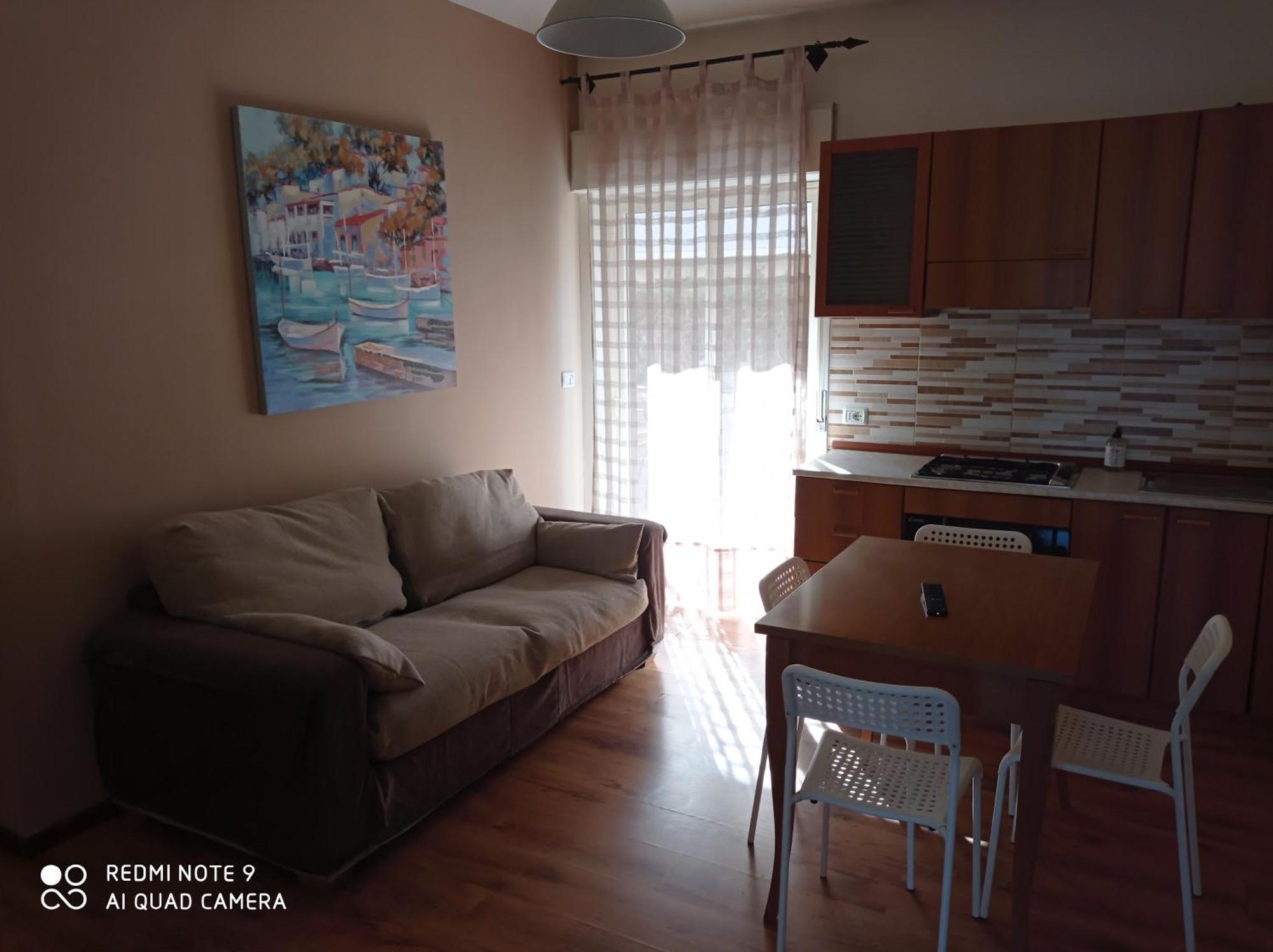 Bouganville Residence Calatabiano Rum bild