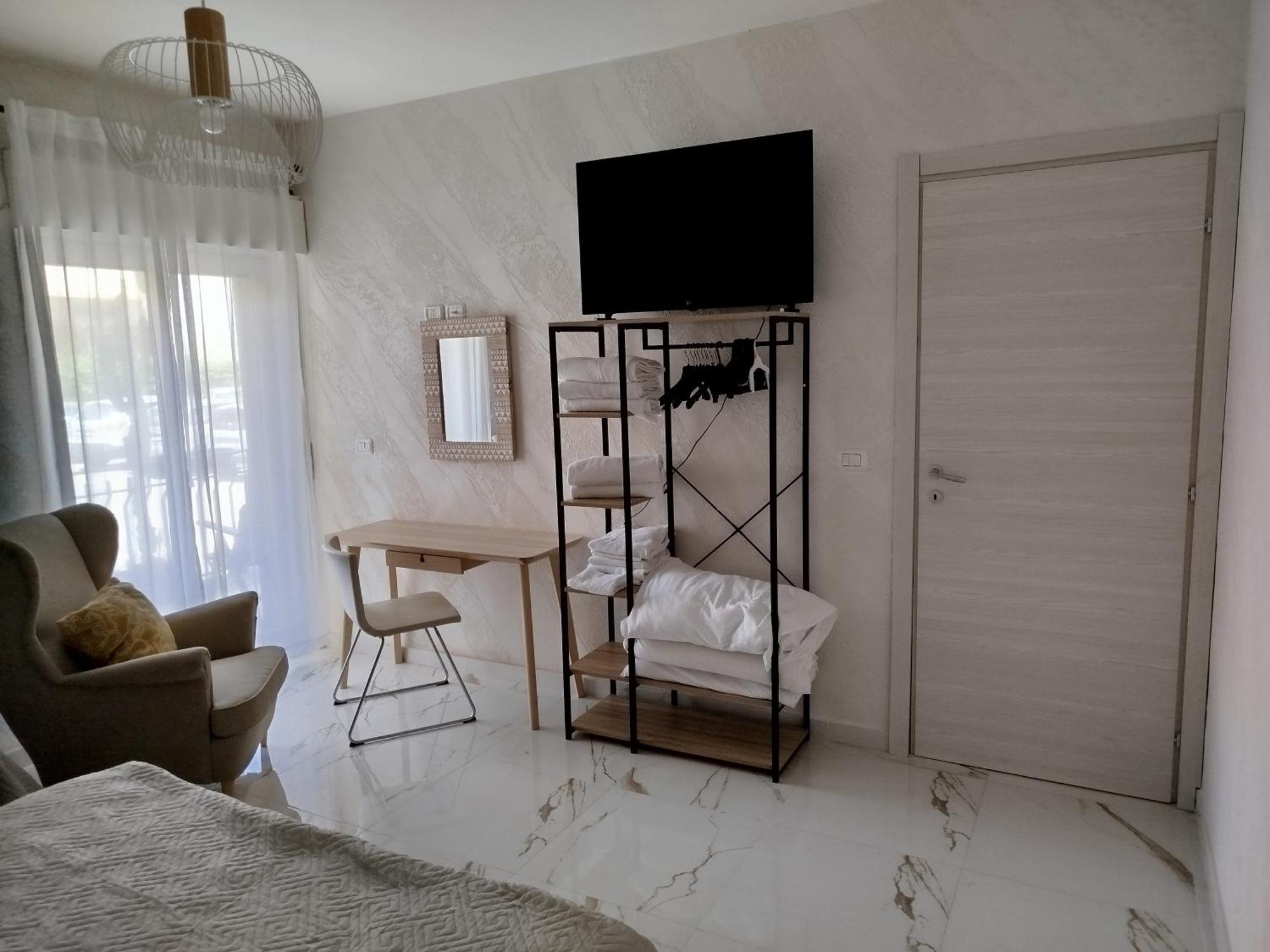 Bouganville Residence Calatabiano Rum bild